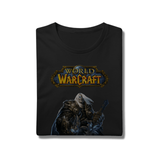 Nome do produtoCamiseta Prime World of Warcraft 04