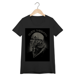 Nome do produtoBaby Long Quality Bandas - Black Sabbath