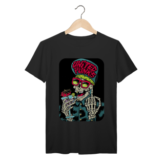 Nome do produtoCamiseta Prime Dark - Caveira Zem