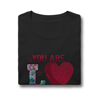 Nome do produtoCamiseta Baby Look - Love my Life