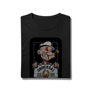 Nome do produtoCamisetas Dark - marinheiro popeye