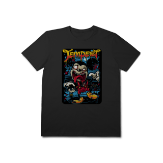 Nome do produtoCamiseta Prime Dark - Mickey Mouse