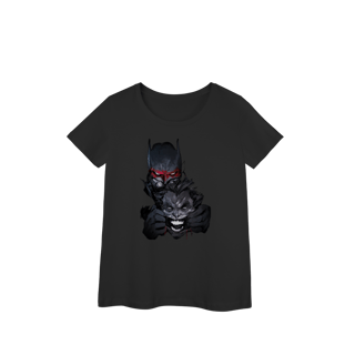 Nome do produtoBay Long Prime Dark - Batman x Coringa