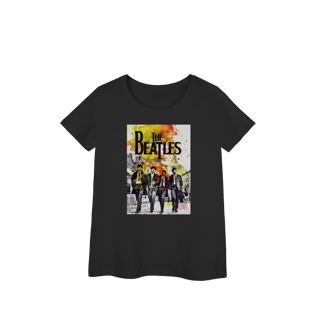 Nome do produtoBaby Long Prime Bandas - The Beatles 02