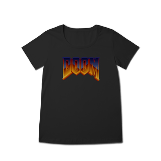 Nome do produtoBaby Long Prime Gamer - DOOM