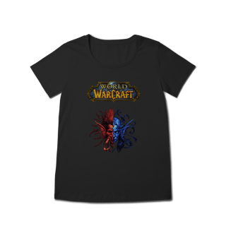 Nome do produtoBaby Long Prime World of Warcraft 02