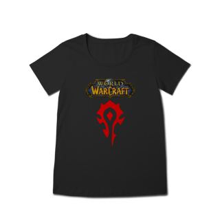 Nome do produtoBaby Long Prime World of Warcraft - Hord