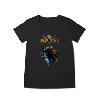 Nome do produtoBaby Long Prime World of Warcraft 03