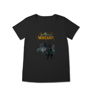 Nome do produtoBaby Long Prime World of Warcraft - Illidan stormrage