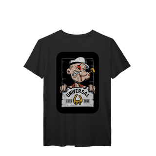 Nome do produtoCamisetas Dark - marinheiro popeye