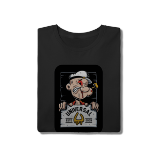 Nome do produtoCamiseta Linha Dark - Marinheio Popeye