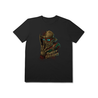 Nome do produtoCamiseta Prime Dark - Freddy Krueger