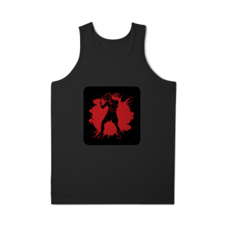 Nome do produtoRegata Masculina Quality Esporte - Muay Thai