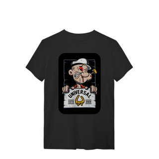 Nome do produtoCamiseta Linha Dark - Marinheio Popeye