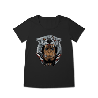 Nome do produtoBaby Long Prime - World of Warcraft Orc