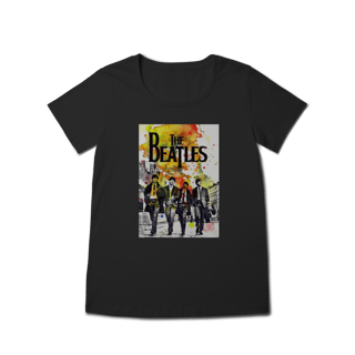 Nome do produtoBaby Long Prime Bandas - The Beatles 02