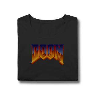 Nome do produtoBaby Long Prime Gamer - DOOM