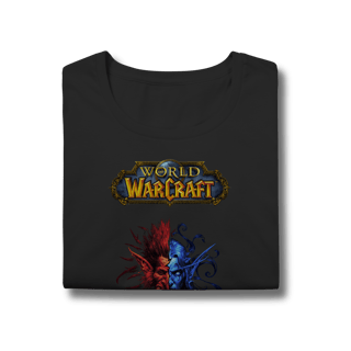 Nome do produtoBaby Long Prime World of Warcraft 02