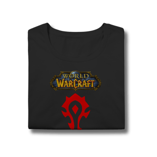 Nome do produtoBaby Long Prime World of Warcraft - Hord