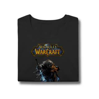 Nome do produtoBaby Long Prime World of Warcraft 03