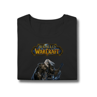 Nome do produtoBaby Long Prime World of Warcraft 04