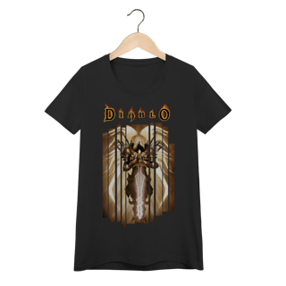 Nome do produtoBaby Long Quality Diablo - Tyrael