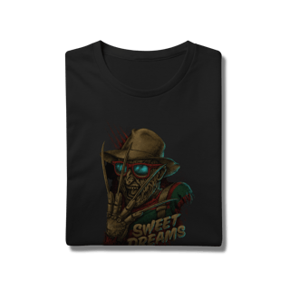 Nome do produtoCamiseta Prime Dark - Freddy Krueger