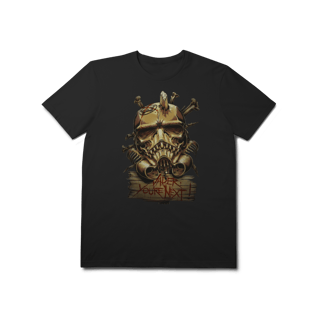 Nome do produtoCamiseta Prime Dark - Predador