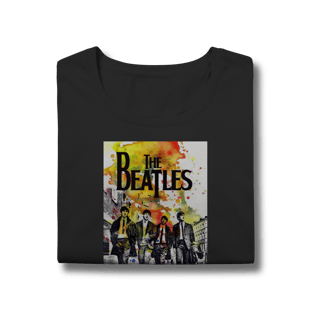 Nome do produtoBaby Long Prime Bandas - The Beatles 02