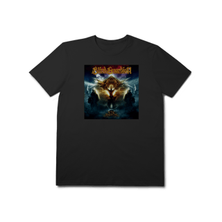 Nome do produtoCamiseta Prime Bandas - Blind Guardian