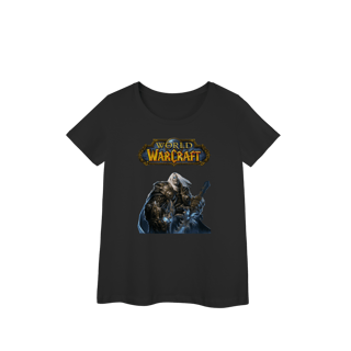 Nome do produtoBaby Long Prime World of Warcraft 04