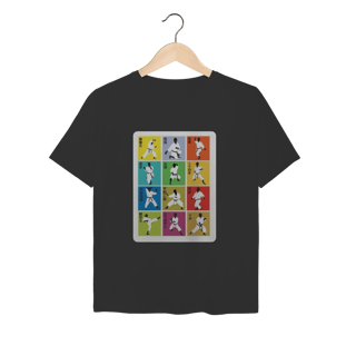 Nome do produtoBaby look Sport Dry UV - Karatê-Do