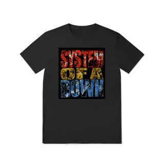 Nome do produtoCamiseta Quality Bandas - Matanza