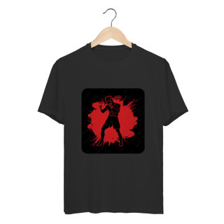 Nome do produtoCamiseta Sport Dry UV - Muay Thai