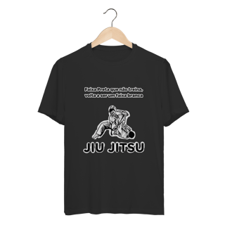 Nome do produtoCamiseta Sport Dry UV - Jiu-Jitsu