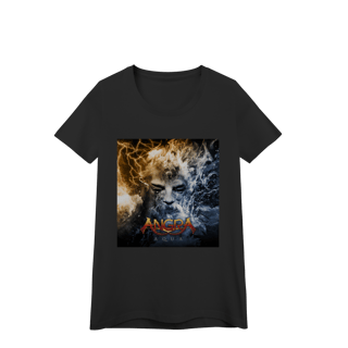 Nome do produtoBaby Long Quality Bandas - Angra Aqua