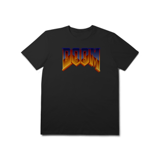 Nome do produtoCamiseta Prime Gamer - DOOM