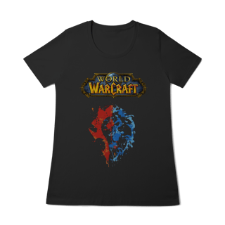 Nome do produtoBaby Long Quality World of Warcraft 02