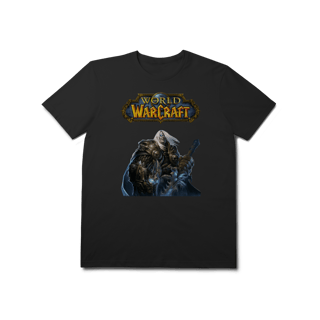 Nome do produtoCamiseta Prime World of Warcraft 04