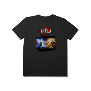 Nome do produtoCamiseta Prime Mu Online - Party 3