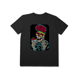 Nome do produtoCamiseta Prime Dark - Caveira Zem