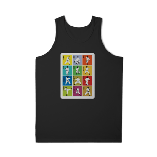 Nome do produtoRegata Masculina Quality - Karatê-Do