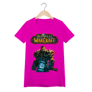 Baby Long Quality World of Warcraft - Thrall