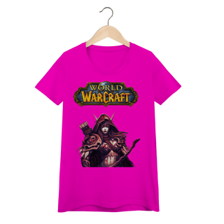 Baby Long Quality World of Warcraft - Sylvana