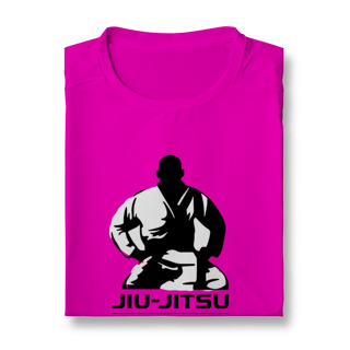 Nome do produtoCamiseta Sport Dry UV - Jiu-Jitsu