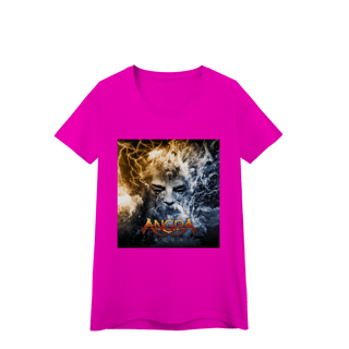 Nome do produtoBaby Long Quality Bandas - Angra Aqua