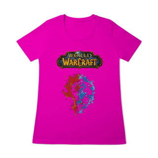 Nome do produtoBaby Long Quality World of Warcraft 02