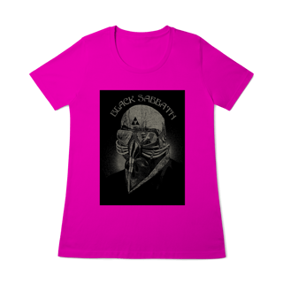 Nome do produtoBaby Long Quality Bandas - Black Sabbath