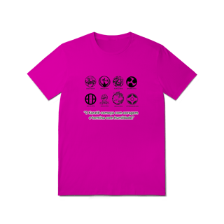 Nome do produtoCamiseta Shirt Quality - Estilos Karatê