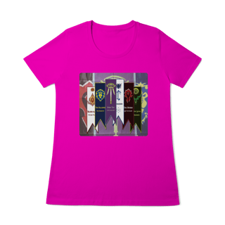 Nome do produtoBaby Long Quality World of Warcraft - Estandartes